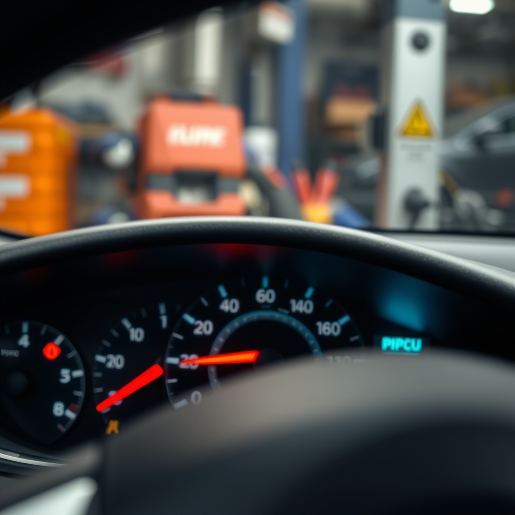 Motor Arıza Lambası Neden Yanar? Kesin Çözüm Rehberi