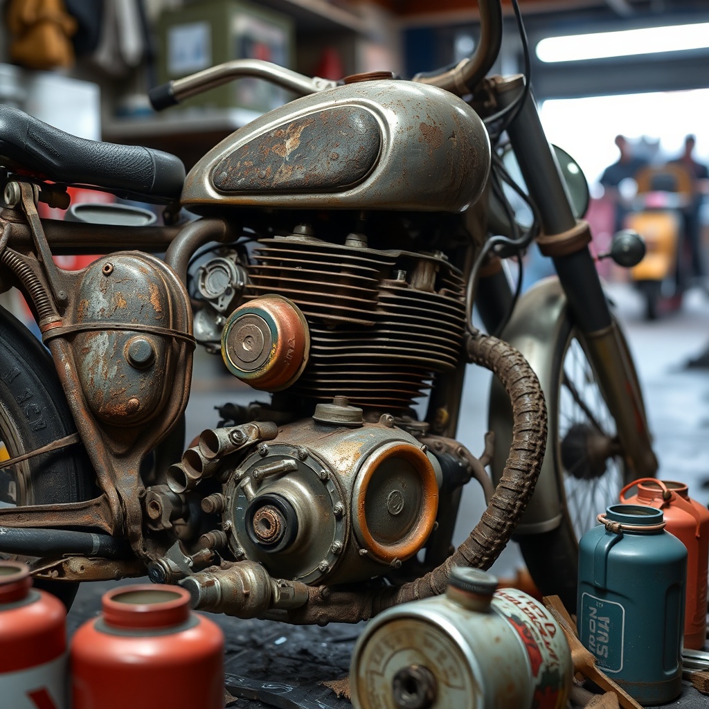Motor Performansı Neden Düşer?