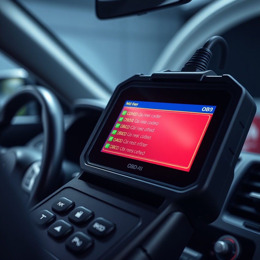 OBD Arıza Kodları Nedir? Nasıl Okunur?