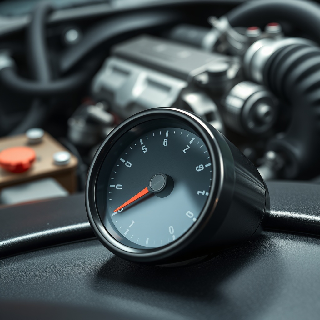 Motor Yağ Basıncı Düşük Uyarısı Neden Çıkar?