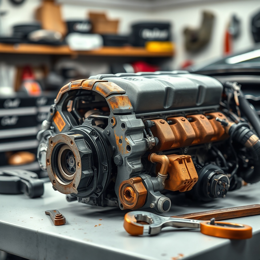 Motor Neden Hararet Yapar?