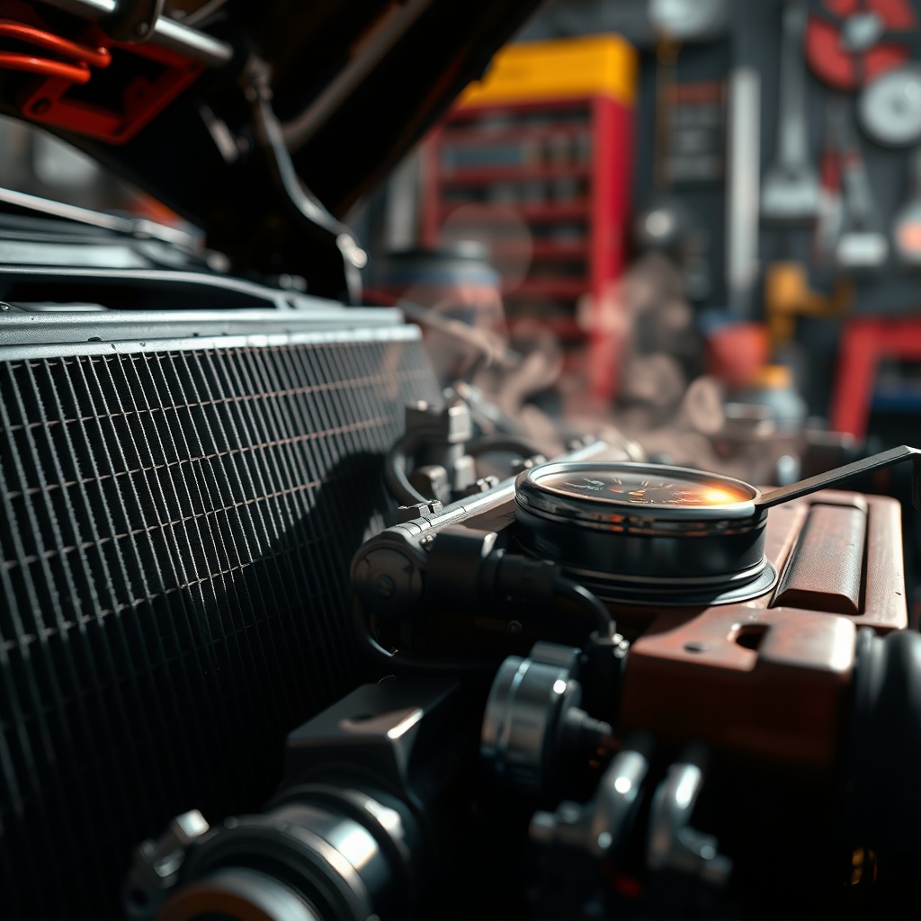 Motor Sürekli Hararet Yapıyor Neden?