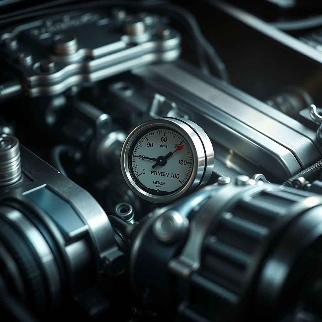 Motor Kompresyon Düşüklüğü Nasıl Anlaşılır?