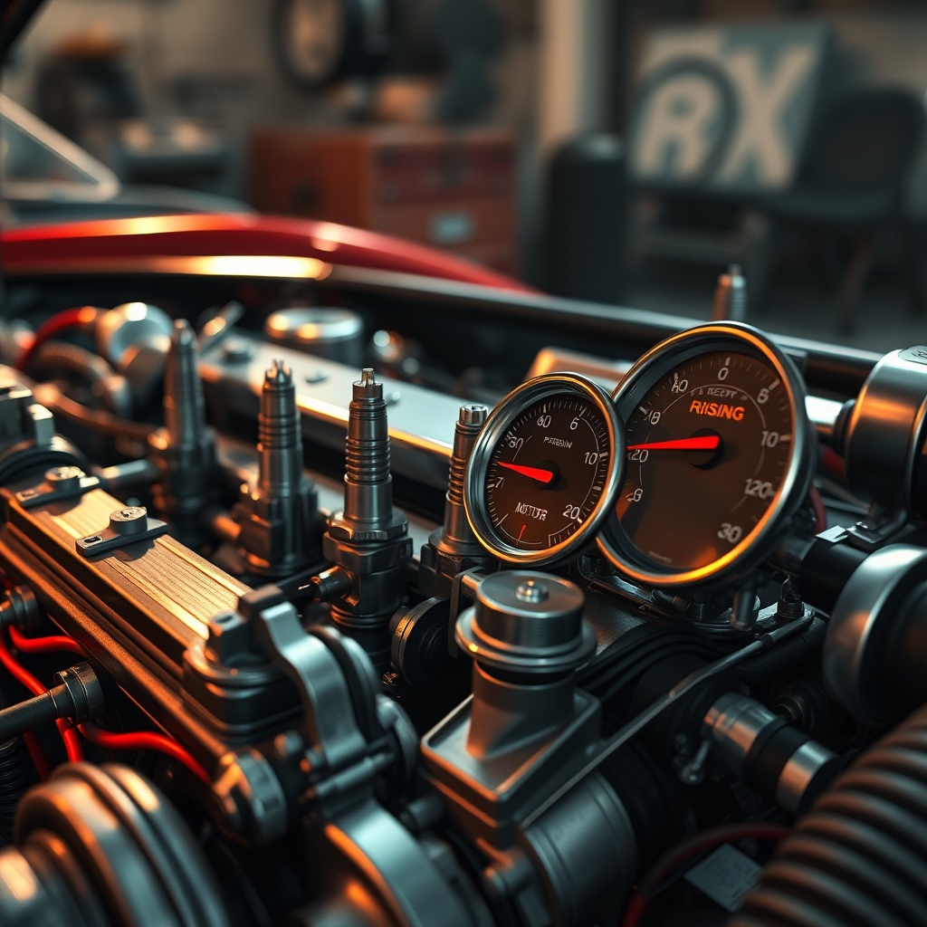 Motor Isısı Sürekli Yükseliyor Neden?