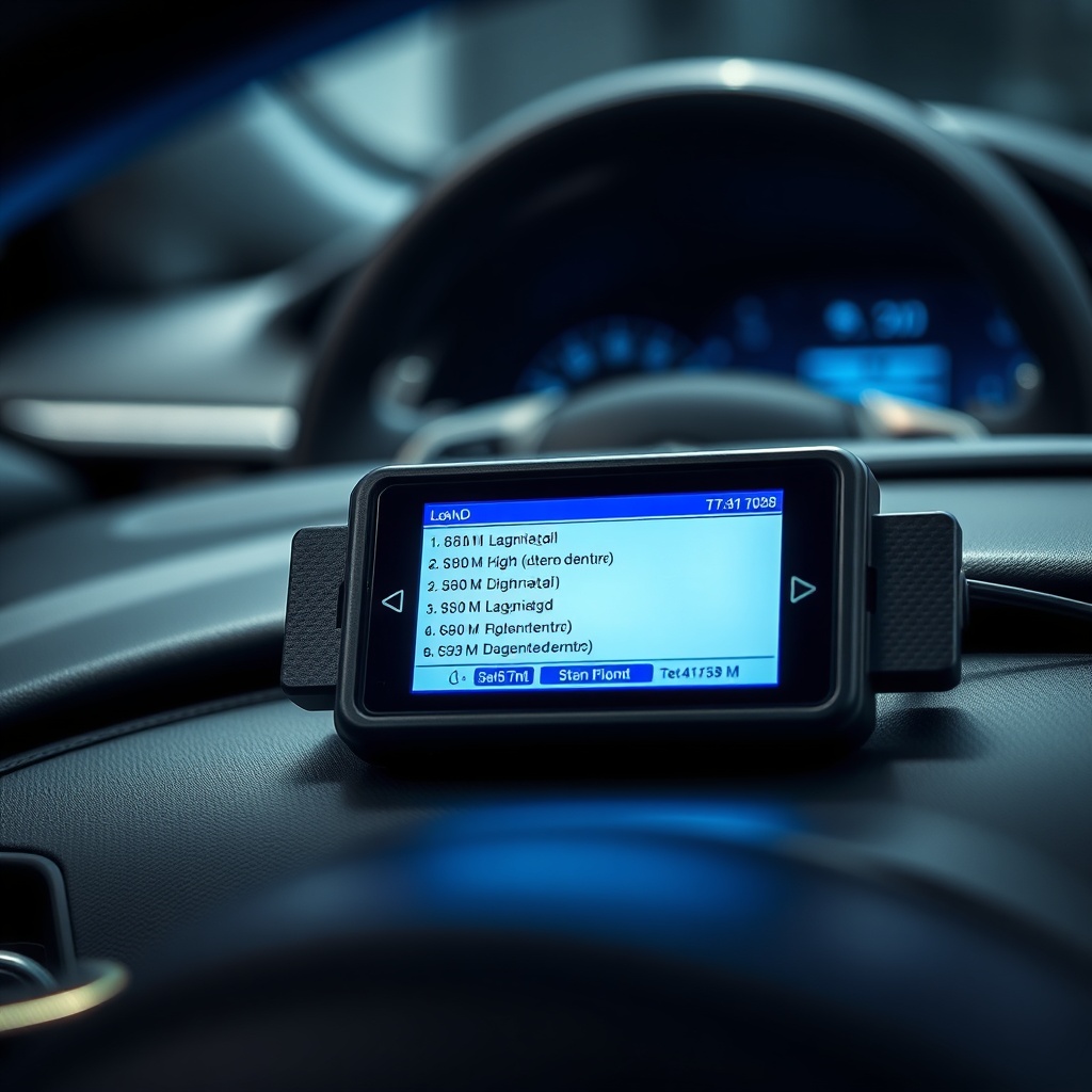 OBD Cihazı Hangi Arızaları Gösterir?