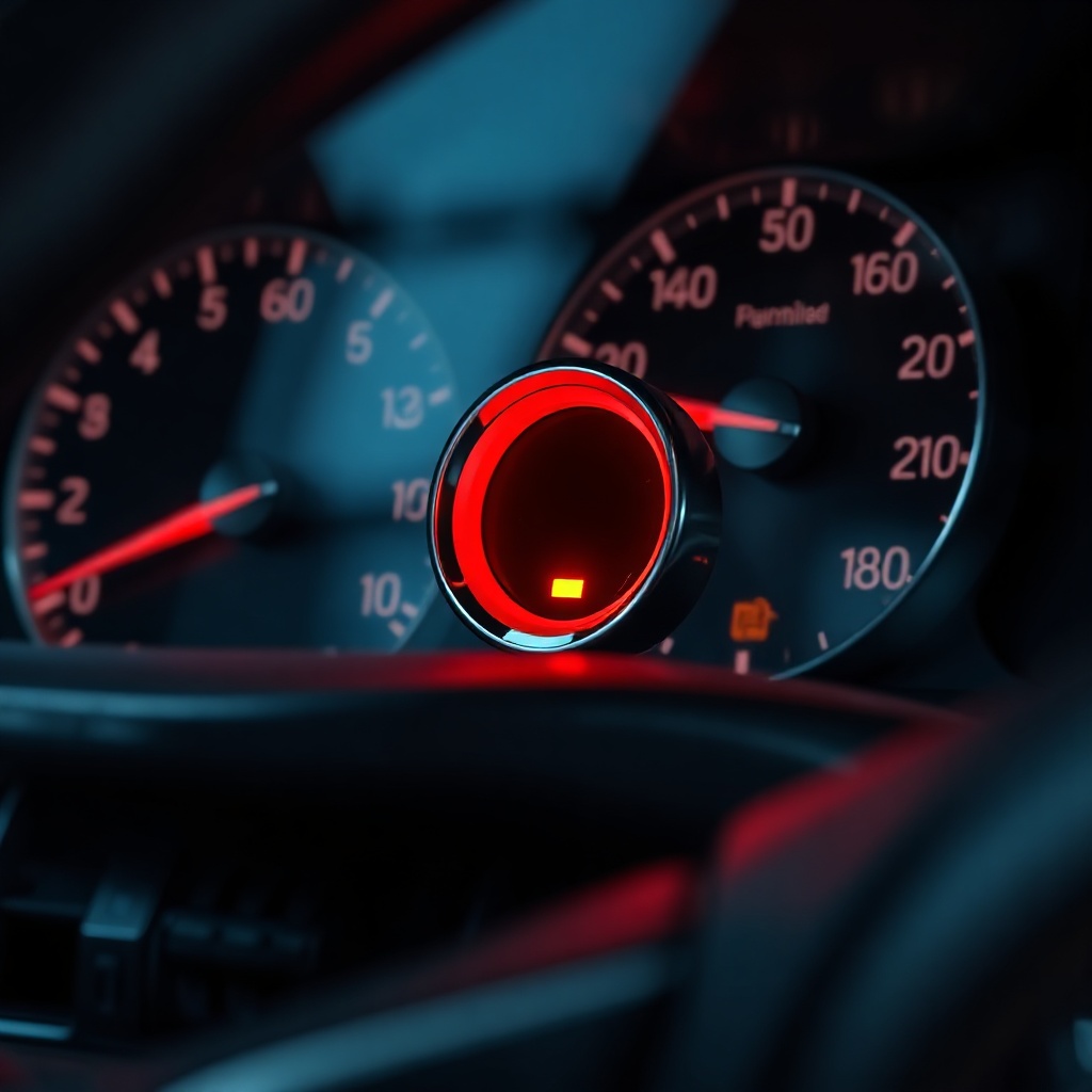 Motor Arıza Lambası Yakıt Tüketimini Artırır mı?